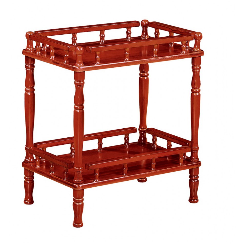 עגלת תה 46666 עגלת תה 46666