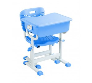 כיסא ושולחן  סטודנט 2345