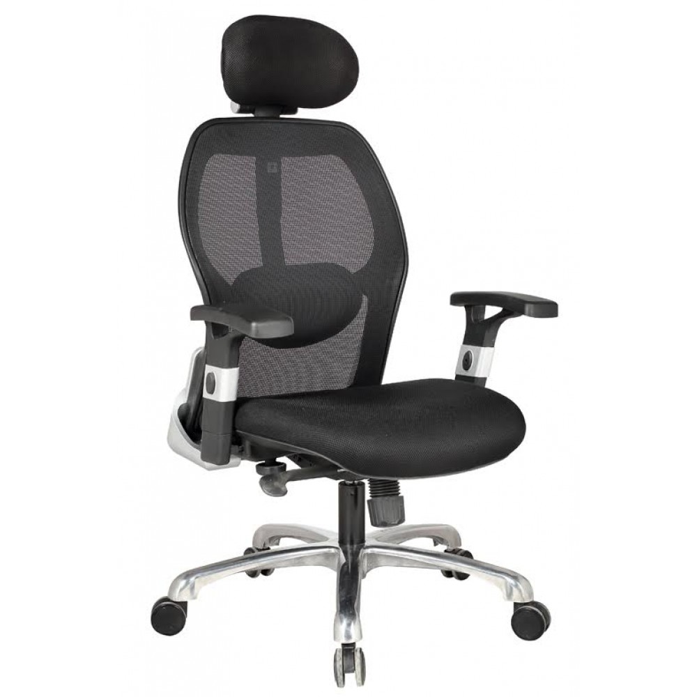 כסא מנהל מרשת 22465 כסא מנהל מרשת 22465