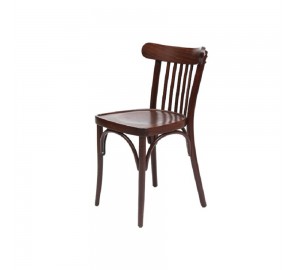 כיסא פינת אוכל מרופד 0153