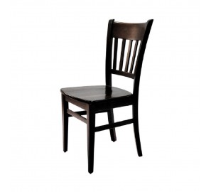 כיסא פינת אוכל מרופד 0157