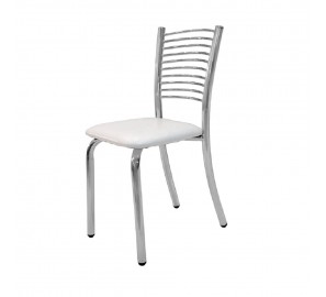 כיסא פינת אוכל מרופד 0159 כיסא פינת אוכל מרופד 0159