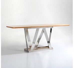 שולחן לפינת אוכל 180*90 6589