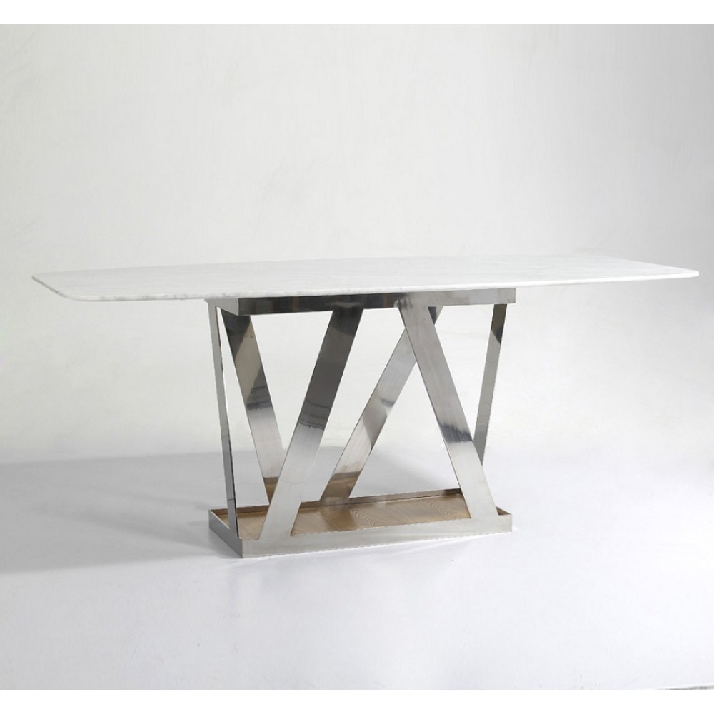 שולחן לפינת אוכל משיש 180*90 98779