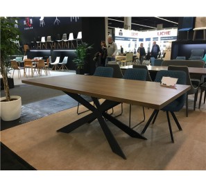 שולחן פינת אוכל איקס  33345