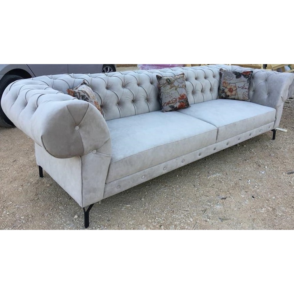 ספות אירוח-ספת תלת 8866