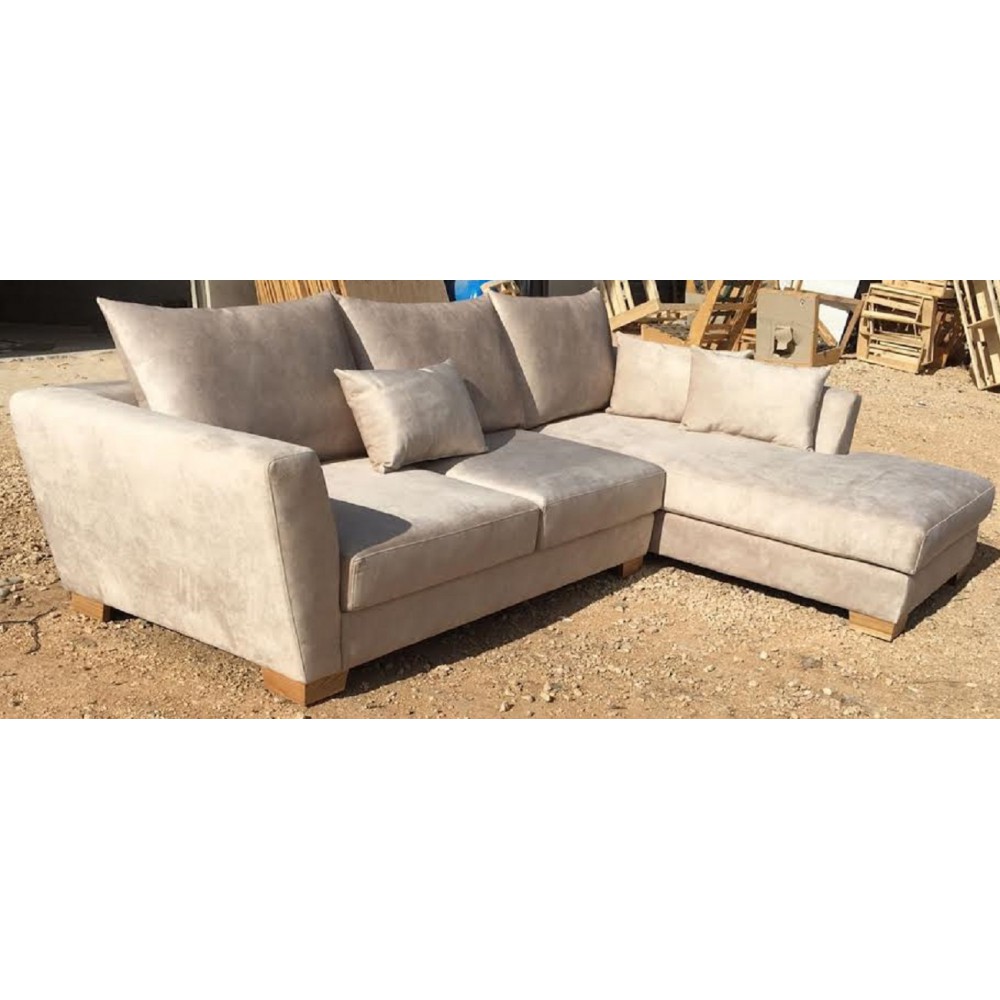 ספות אירוח-ספה פינתית 3393 ספות אירוח-ספה פינתית 3393