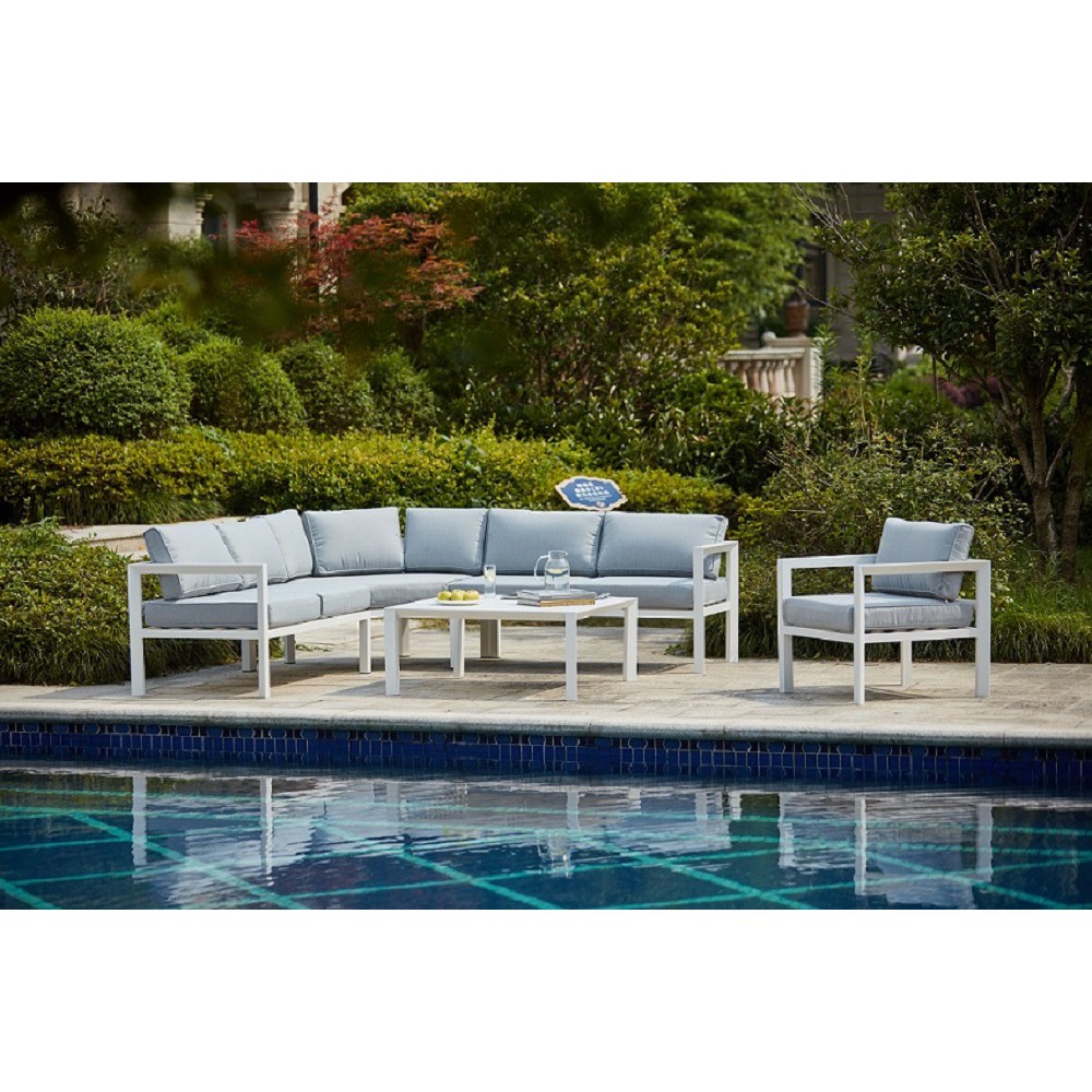 סלון פינתי לגינה4386197 סלון פינתי לגינה4386197