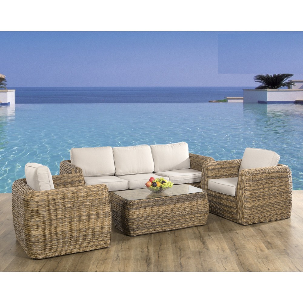 ריהוט גן-פינת ישיבה תלת7767 ריהוט גן-פינת ישיבה תלת7767