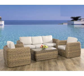 ריהוט גן-פינת ישיבה תלת7767