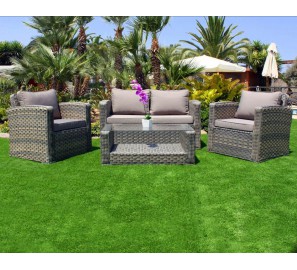 ריהוט גן-סט לגינה 4411