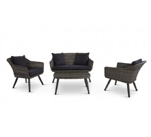 ריהוט גן-סט ישיבה דו 7789