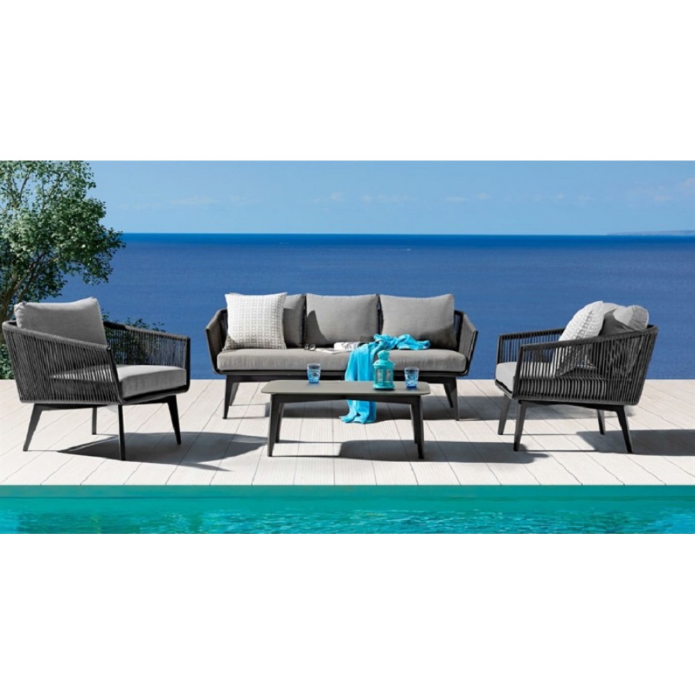 ריהוט גן-סט ישיבה לגינה 4112 ריהוט גן-סט ישיבה לגינה 4112