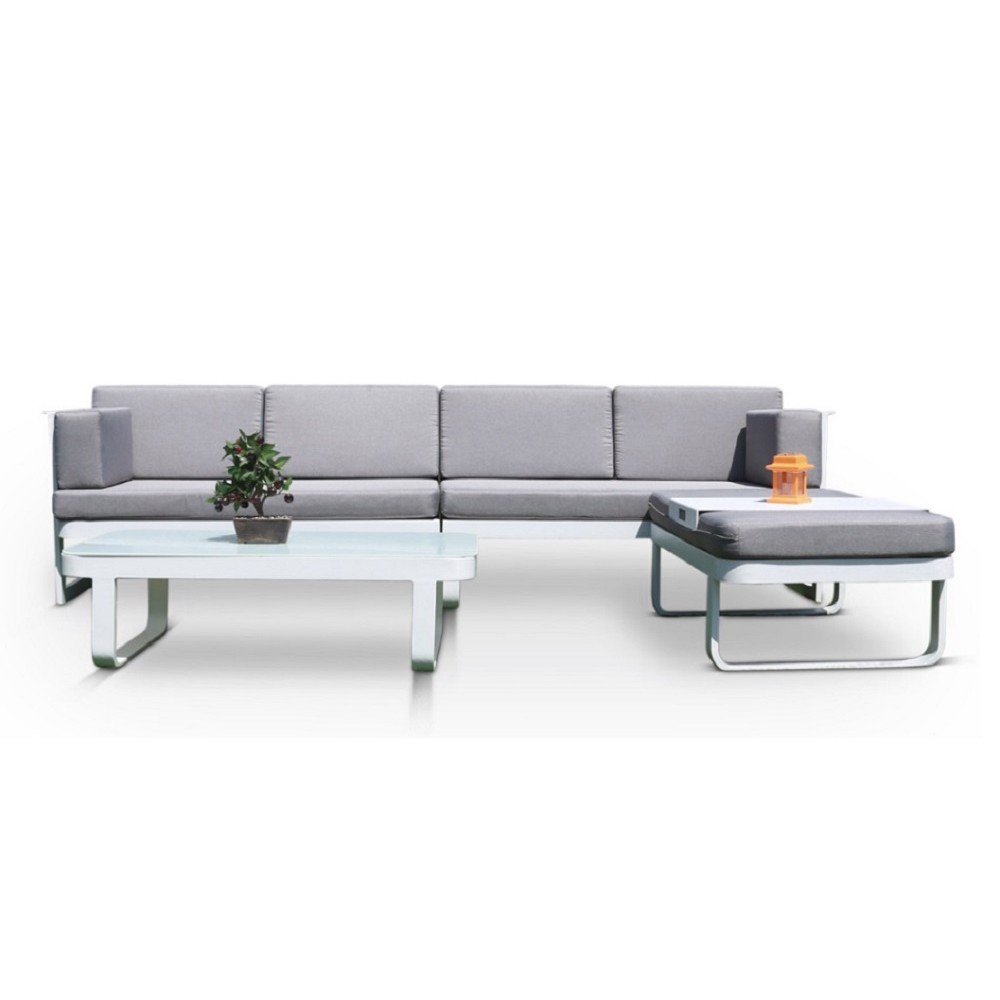 ריהוט גן-סט ישיבה פינתי9939 ריהוט גן-סט ישיבה פינתי9939