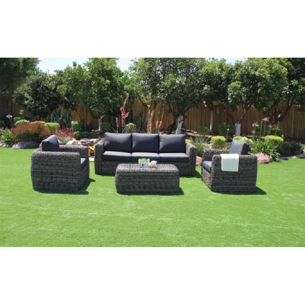 ריהוט גן-סט ישיבה תלת8828 ריהוט גן-סט ישיבה תלת8828