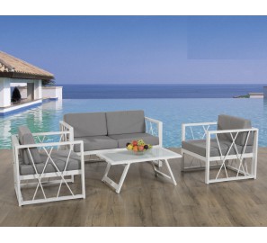 ריהוט גן-ספת דו 6626