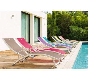 מיטת שיזוף אלומיניום73825 מיטת שיזוף אלומיניום73825