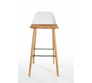 כסא בר מדהים מעץ 55689981