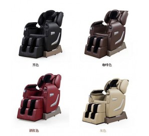 כורסאת מסאז'ים לכל הגוף 64456