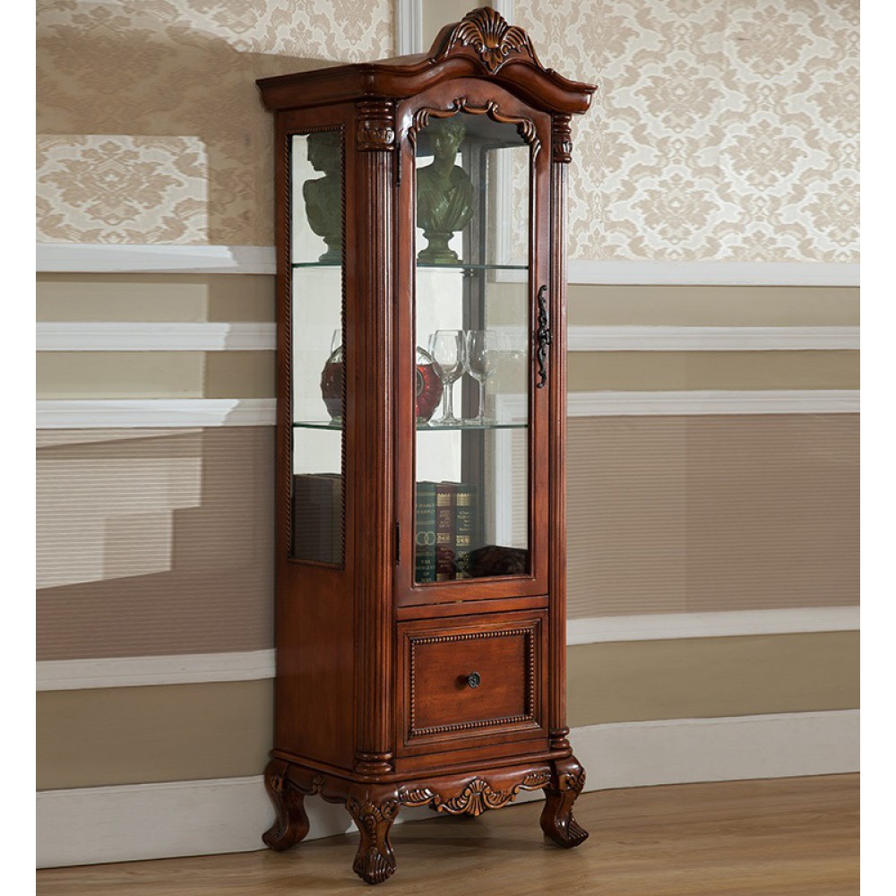 011 ויטרינה בעיצוב יוקרה דגם 011 ויטרינה בעיצוב יוקרה דגם