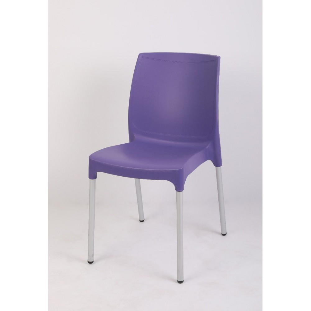 דגם כיסא לפינת אוכל פלסטיק 687425