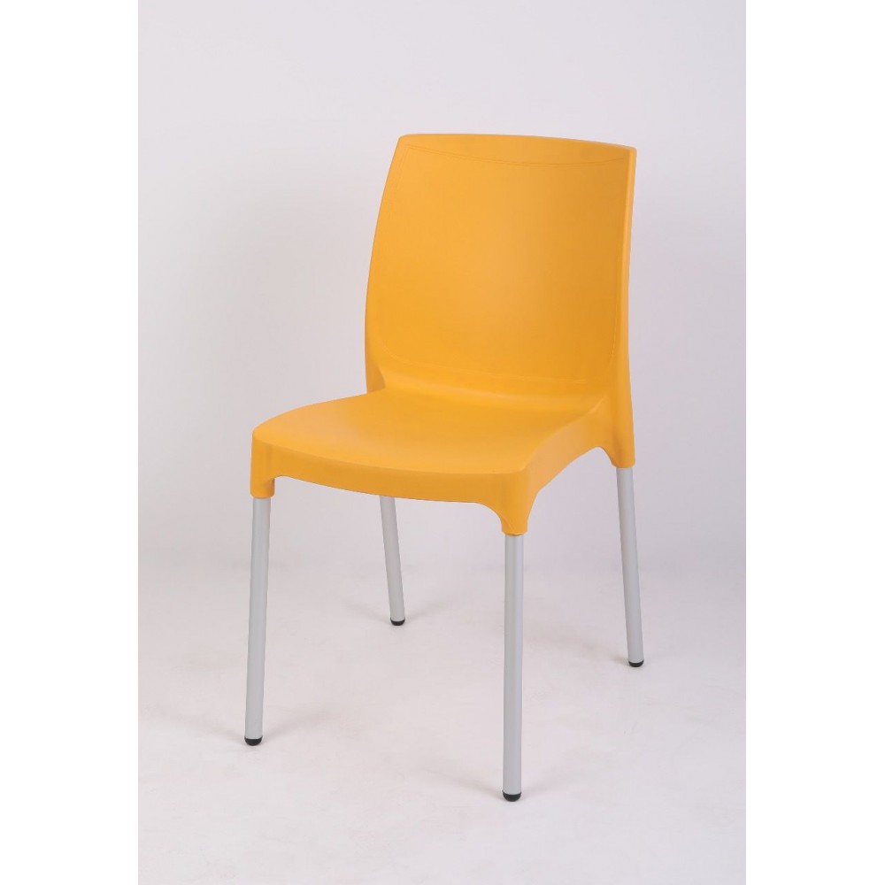 דגם כיסא לפינת אוכל פלסטיק 687425