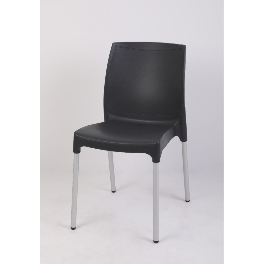 דגם כיסא לפינת אוכל פלסטיק 687425