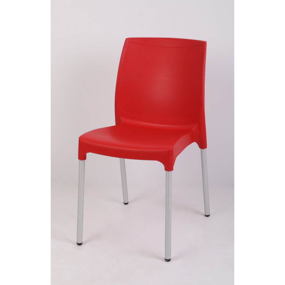 דגם כיסא לפינת אוכל פלסטיק 687425
