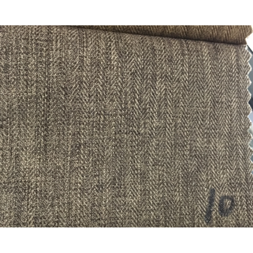 כסא לפינת אוכל מרופד רגלי עץ 55568