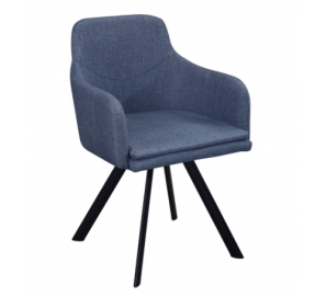 כסא פינת אוכל\אורח מרופד 667890