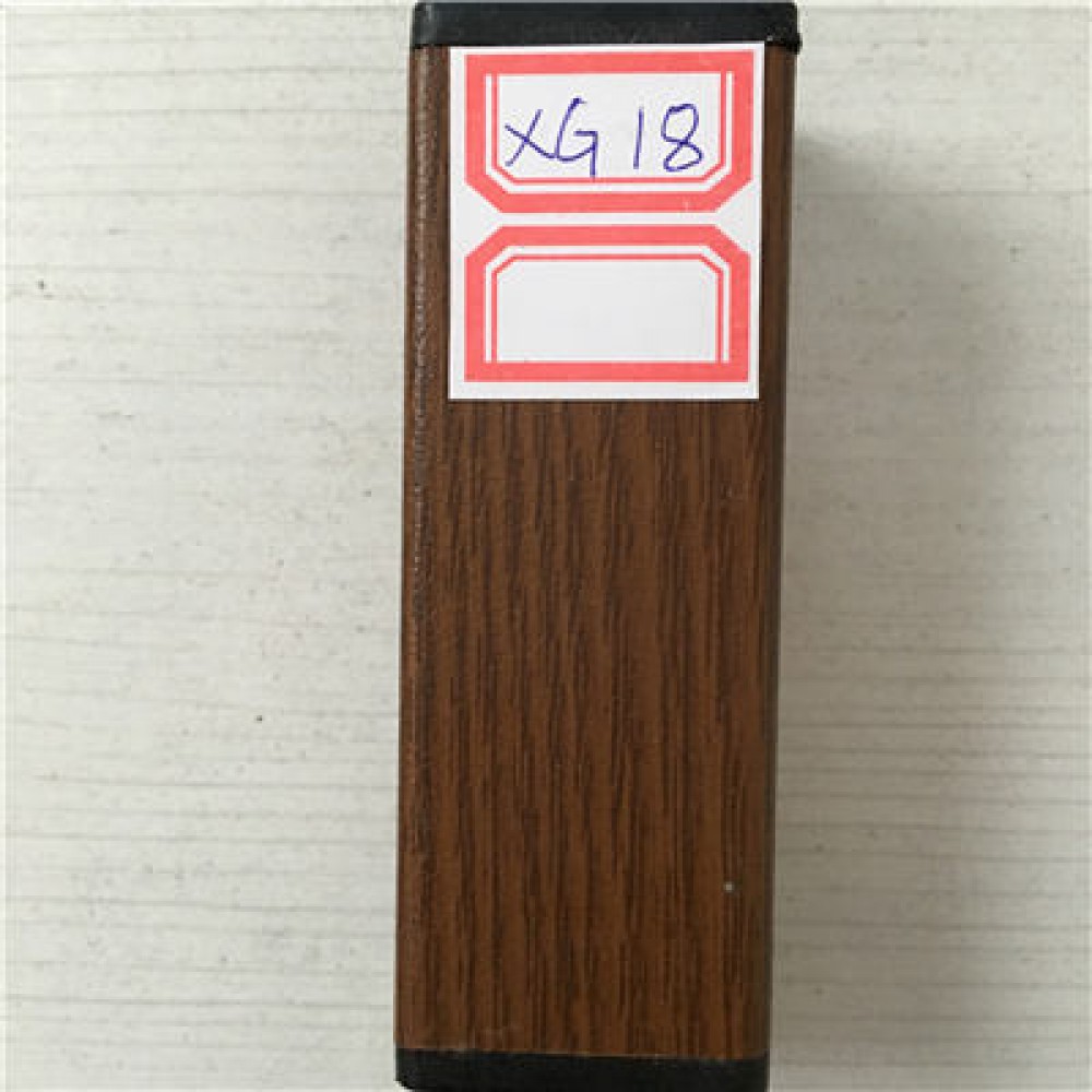 כסא לפינת אוכל מרופד רגלי עץ 55568