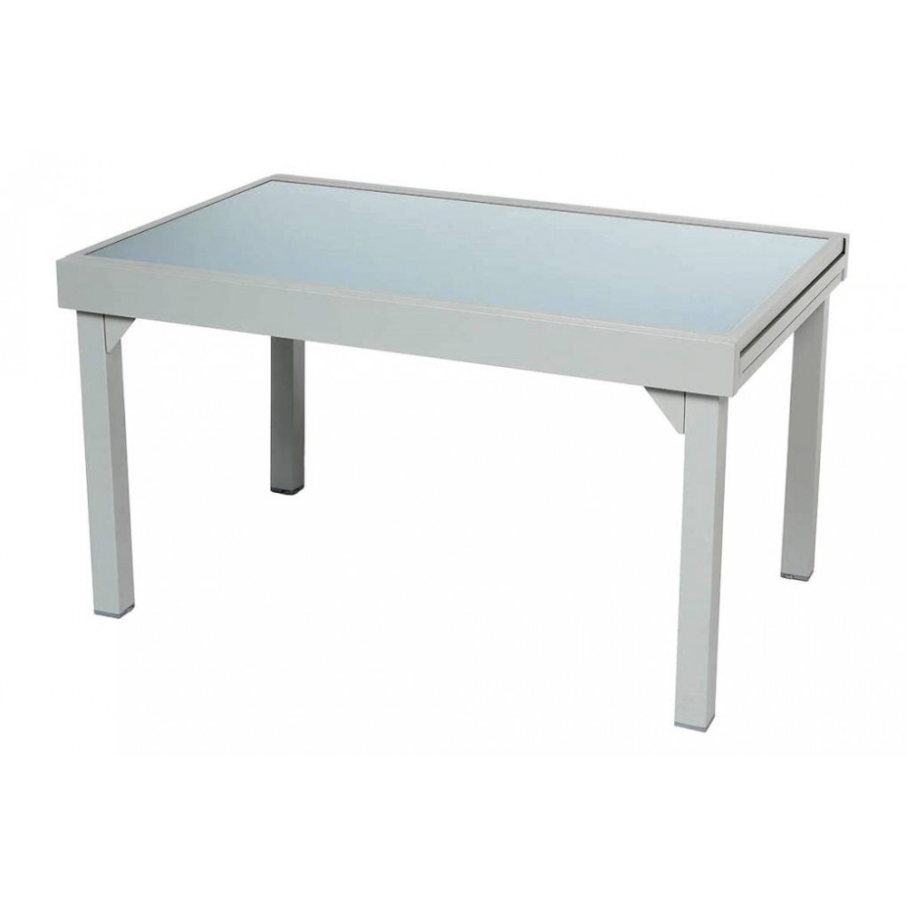 564048 שולחן נפתח 135-270 - ריהוט גן 564048 שולחן נפתח 135-270 - ריהוט גן