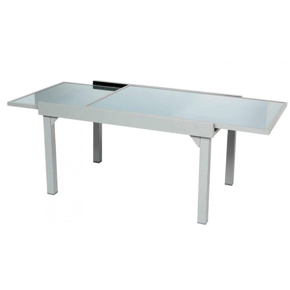 564048 שולחן נפתח 135-270 - ריהוט גן 564048 שולחן נפתח 135-270 - ריהוט גן