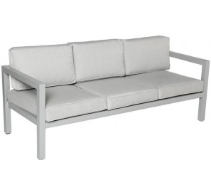 564609 סלון גינה אלומיניום 5 חלקים דגם אזוה (AZUA)